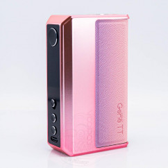 Voopoo Drag 5 Box Mod 177W Sakura Pink