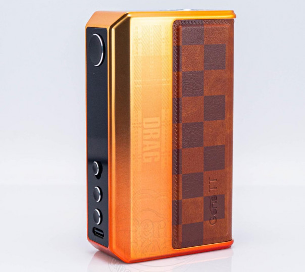 Voopoo Drag 5 Box Mod 177W Бокс мод