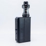 Voopoo Drag 5 177W Box Mod Kit з баком Uforce-X Tank Atomizer 5.5ml Стартовий набір