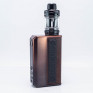 Voopoo Drag 5 177W Box Mod Kit з баком Uforce-X Tank Atomizer 5.5ml Стартовий набір