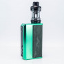 Voopoo Drag 5 177W Box Mod Kit з баком Uforce-X Tank Atomizer 5.5ml Стартовий набір