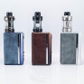 Voopoo Drag 5 177W Box Mod Kit з баком Uforce-X Tank Atomizer 5.5ml Стартовий набір