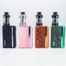 Voopoo Drag 5 177W Box Mod Kit з баком Uforce-X Tank Atomizer 5.5ml Стартовий набір