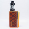 Voopoo Drag 5 177W Box Mod Kit з баком Uforce-X Tank Atomizer 5.5ml Стартовий набір