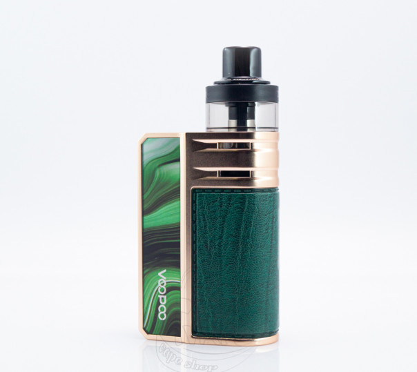 VooPoo Drag E60 Kit Электронная сигарета POD MOD