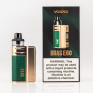 VooPoo Drag E60 Kit Електронна сигарета POD MOD