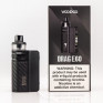 VooPoo Drag E60 Kit Електронна сигарета POD MOD