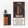 VooPoo Drag E60 Kit Электронная сигарета POD MOD