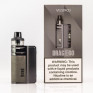 VooPoo Drag E60 Kit Электронная сигарета POD MOD