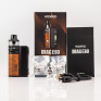 VooPoo Drag E60 Kit Электронная сигарета POD MOD