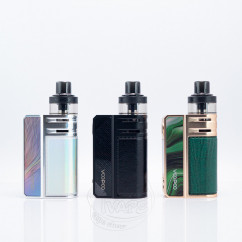 VooPoo Drag E60 Kit Стартовий набір