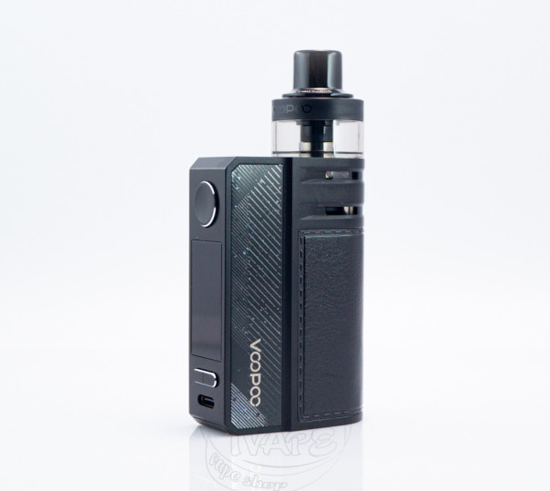 VooPoo Drag E60 Kit Электронная сигарета POD MOD