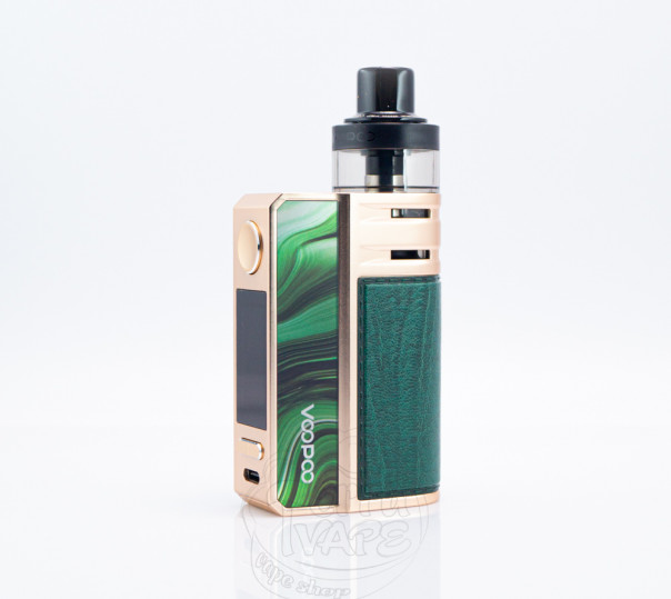 VooPoo Drag E60 Kit Электронная сигарета POD MOD