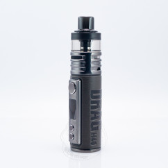 VooPoo Drag H40 Kit Gunmetal Стартовий набір