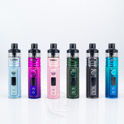 VooPoo Drag H40 Kit POD система