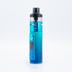 VooPoo Drag H40 Kit Sky Blue Стартовий набір