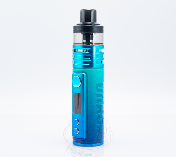 VooPoo Drag H40 Kit Электронная сигарета POD MOD