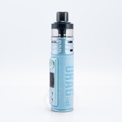 VooPoo Drag H40 Kit Snow Blue