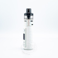 VooPoo Drag H40 Kit Silvery White Стартовый набор