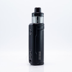 Voopoo Drag S2 Pod Mod Kit 2500mAh Checkered Black