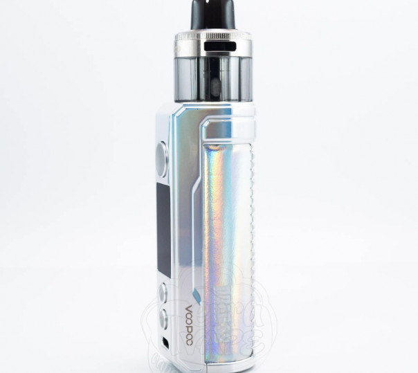 Voopoo Drag S2 Pod Mod Kit 2500mAh Электронная сигарета POD MOD