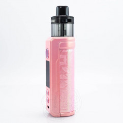 Voopoo Drag S2 Pod Mod Kit 2500mAh Glow Pink