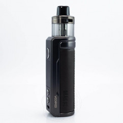 Voopoo Drag S2 Pod Mod Kit 2500mAh Grey Metal