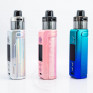 Voopoo Drag S2 Pod Mod Kit 2500mAh Электронная сигарета POD MOD