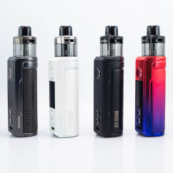 Voopoo Drag S2 Pod Mod Kit 2500mAh Стартовий набір