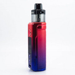 Voopoo Drag S2 Pod Mod Kit 2500mAh Modern Red