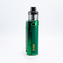 Voopoo Drag S2 Pod Mod Kit 2500mAh Moss Green