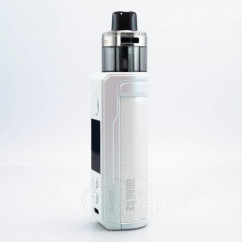 Voopoo Drag S2 Pod Mod Kit 2500mAh Pearl White