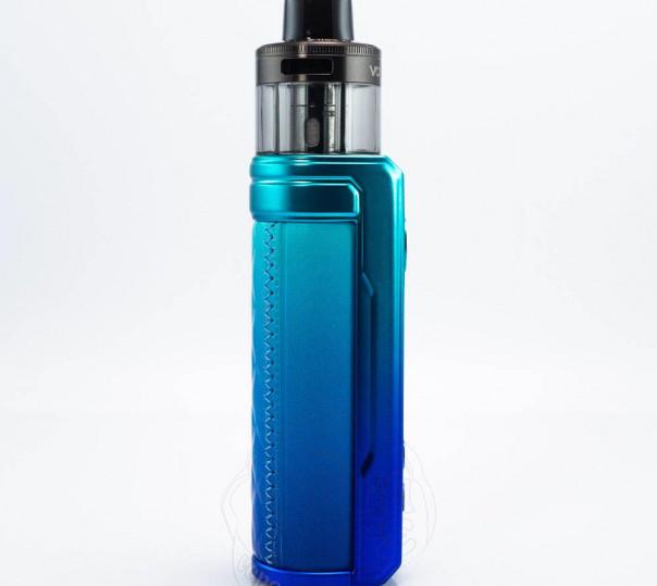 Voopoo Drag S2 Pod Mod Kit 2500mAh Электронная сигарета POD MOD