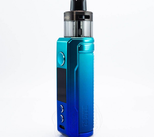 Voopoo Drag S2 Pod Mod Kit 2500mAh Електронна сигарета POD MOD