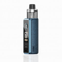 Voopoo Drag S3 80W Pod Mod Kit Blue