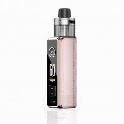 Voopoo Drag S3 80W Pod Mod Kit Pink