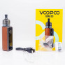 Voopoo Drag S3 60W Pod Mod Kit 3000mAh з картриджем PnP X MTL Pod 5ml Електронна сигарета POD MOD Voopoo Drag S3 60W Pod Mod Kit 3000mAh з картриджем PnP X MTL Pod 5ml Електронна сигарета POD MOD