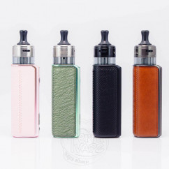 Voopoo Drag S3 60W Pod Mod Kit 3000mAh