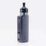 Voopoo Drag S3 60W Pod Mod Kit 3000mAh Metal Gray з картриджем PnP X MTL Pod 5ml Електронна сигарета POD MOD