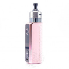Voopoo Drag S3 60W Pod Mod Kit 3000mAh Pink Стартовый набор