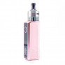 Voopoo Drag S3 60W Pod Mod Kit 3000mAh Pink з картриджем PnP X MTL Pod 5ml Електронна сигарета POD MOD