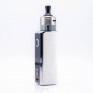 Voopoo Drag S3 60W Pod Mod Kit 3000mAh White з картриджем PnP X MTL Pod 5ml Електронна сигарета POD MOD