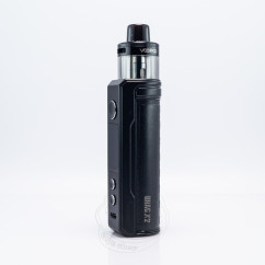 Voopoo Drag X2 Pod Mod Kit Checkered Black