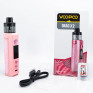 Voopoo Drag X2 Pod Mod Kit Электронная сигарета POD MOD