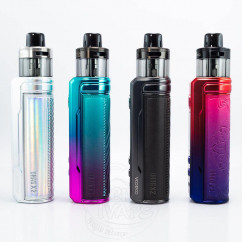 Voopoo Drag X2 Pod Mod Kit Стартовий набір