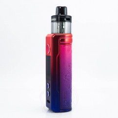 Voopoo Drag X2 Pod Mod Kit Modern Red