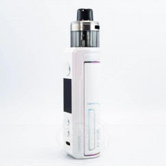 Voopoo Drag X2 Pod Mod Kit Pearl White