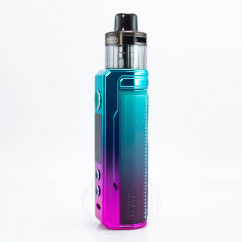 Voopoo Drag X2 Pod Mod Kit Sky Blue