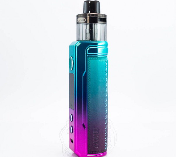 Voopoo Drag X2 Pod Mod Kit Электронная сигарета POD MOD