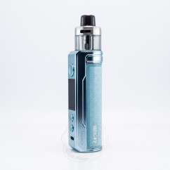 Voopoo Drag X2 Pod Mod Kit Snow Blue